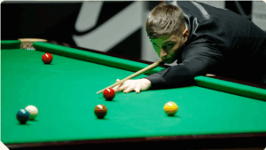 โปรแกรมการแข่ง Q School 2025 – Event 2 (ยุโรป)