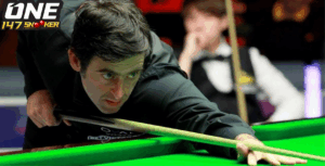 James Cahill