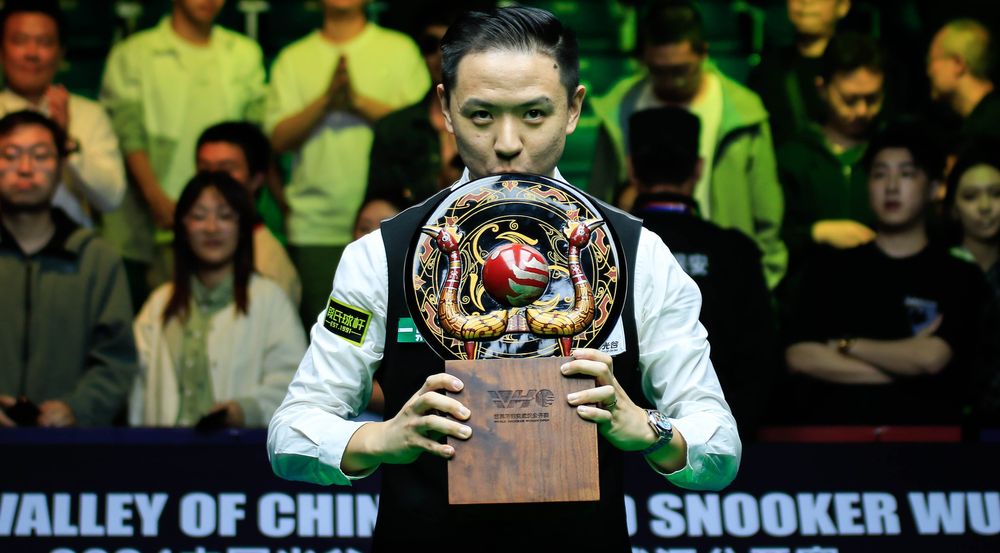 Wuhan Open 2025