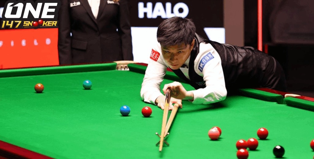 Zhao Hanyang