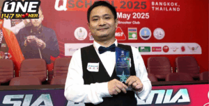 Xu Yichen