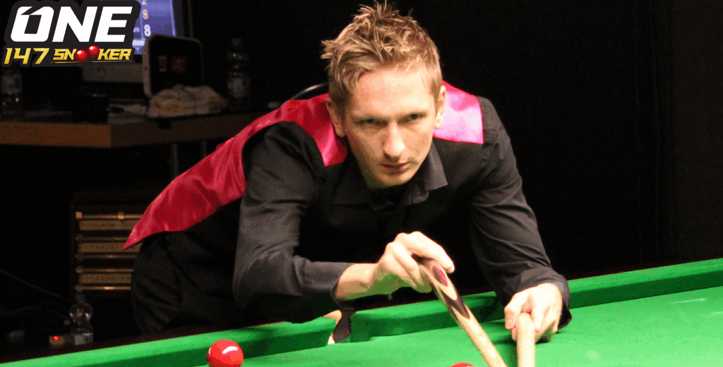 Andrew Pagett