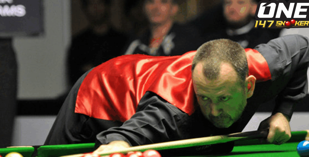 Mark Williams